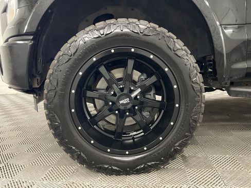 Used 2016 Ford F150 XLT w/ Equipment Group 302A Luxury image 12