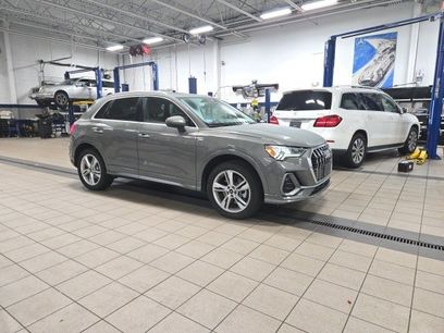 Used 2021 Audi Q3 2.0T Premium Plus w/ Premium Plus Package