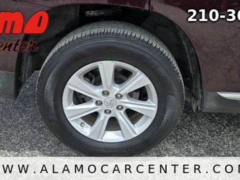 Used 2013 Toyota Highlander FWD image 11