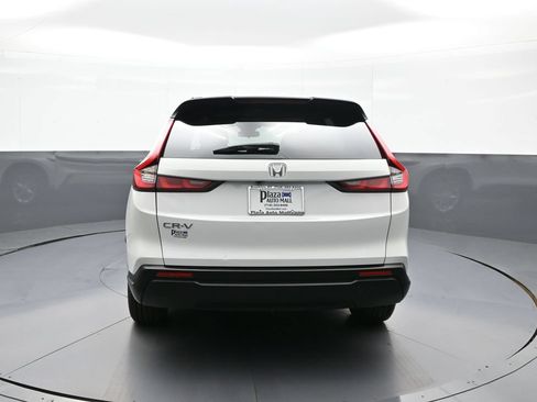 Certified 2024 Honda CR-V EX image 7