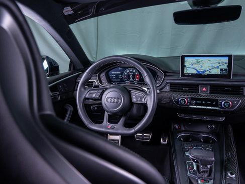 Used 2018 Audi RS 5 AWD/4WD image 13