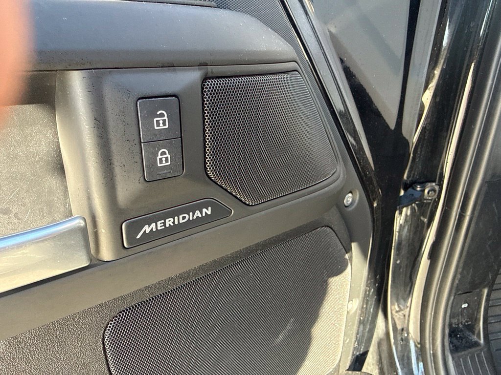 Used 2025 Land Rover Defender 130 S AWD/4WD image 17