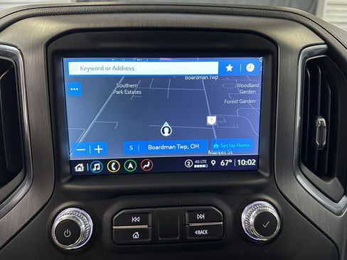 Certified 2021 GMC Sierra 3500 Denali w/ Denali Ultimate Package image 13