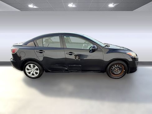 Used 2010 MAZDA MAZDA3 i Sport image 8