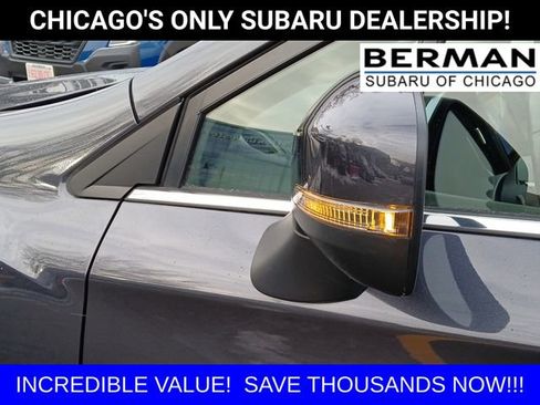 Used 2018 Subaru Crosstrek 2.0i Limited image 28