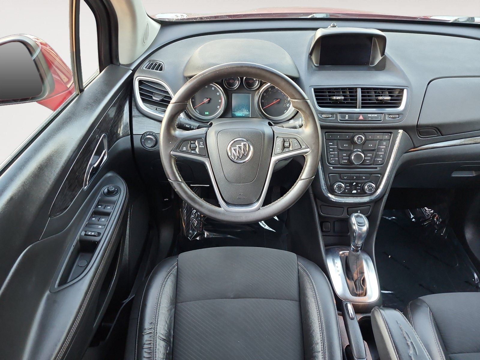 Used 2014 Buick Encore Convenience AWD/4WD image 10