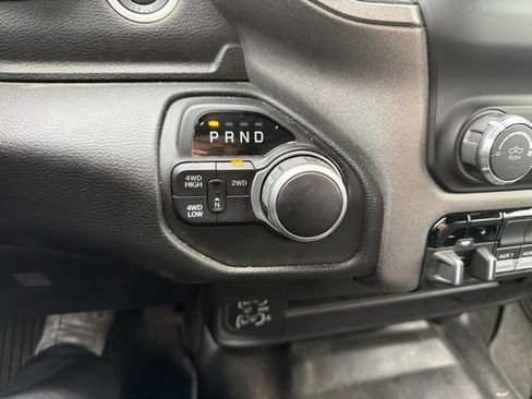 Used 2024 RAM 3500 Tradesman w/ Snow Chief Group AWD/4WD image 19
