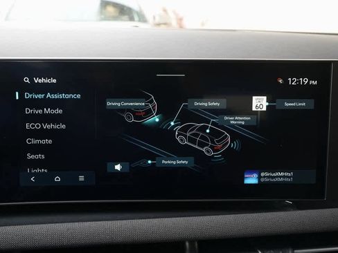 New 2026 Hyundai Tucson Limited AWD/4WD image 13
