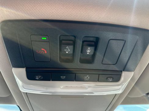 Used 2023 Nissan Rogue SL w/ SL Premium Package AWD/4WD image 31