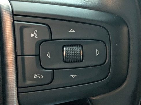 Used 2022 GMC Sierra 1500 SLT w/ SLT Premium Plus Package image 28
