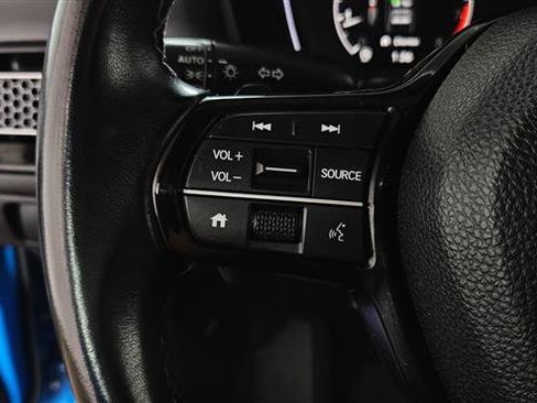 Used 2024 Honda Civic Sport image 11
