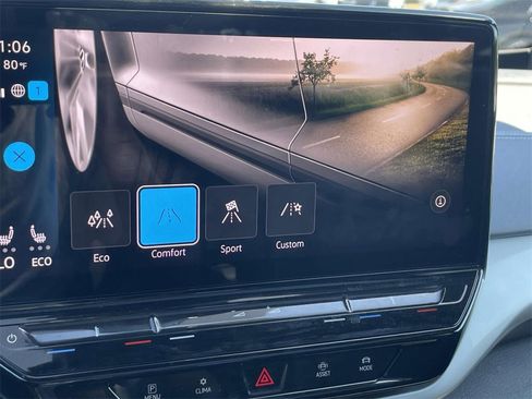 Used 2023 Volkswagen ID.4 Pro image 26