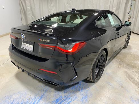Used 2021 BMW 440i xDrive Coupe w/ Premium Package image 7