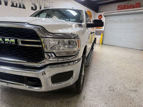 Used 2020 RAM 2500 Tradesman AWD/4WD image 13