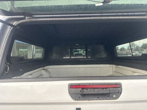 Used 2020 Jeep Gladiator Sport w/ Quick Order Package 24S image 10