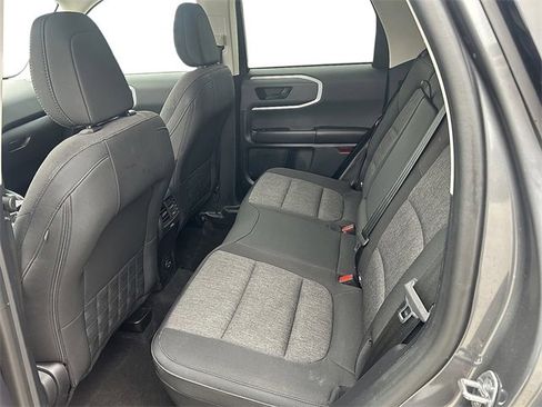 Used 2024 Ford Bronco Sport Big Bend image 16