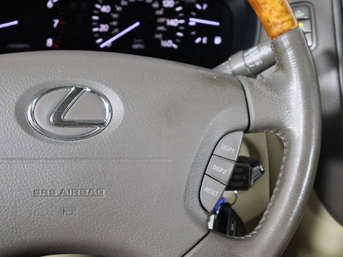 Used 2004 Lexus LS 430 430 image 27