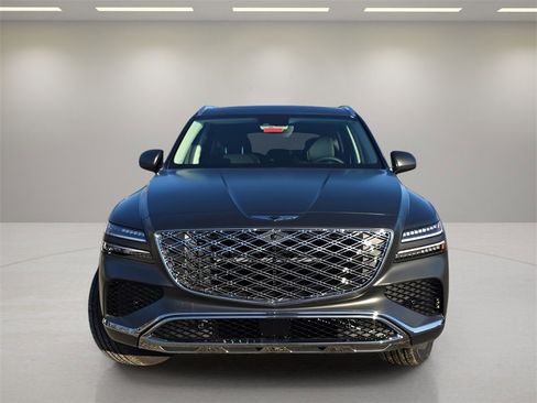 New 2025 Genesis GV80 3.5T Advanced image 8