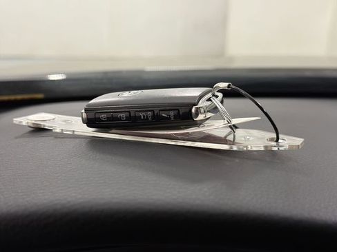 Certified 2025 MAZDA CX-50 AWD 2.5 Hybrid w/ Premium Pkg image 30