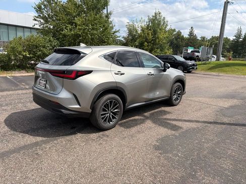 Used 2024 Lexus NX 350 AWD w/ Vision Package image 28