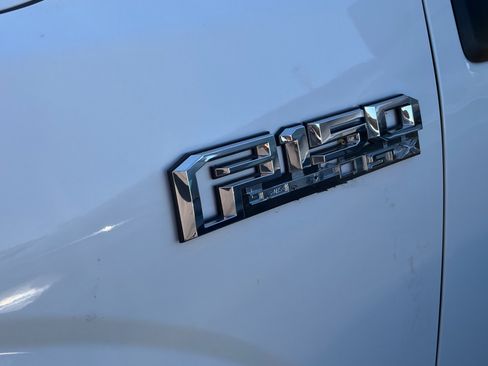 Used 2020 Ford F150 XL w/ Equipment Group 101A Mid RWD image 7