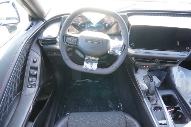 New 2026 Dodge Charger R/T w/ Driver Convenience Group AWD/4WD image 14