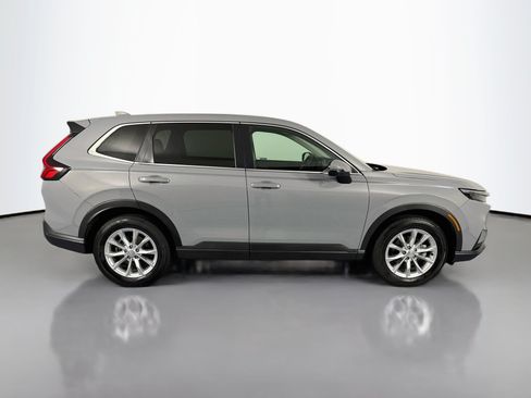 Certified 2024 Honda CR-V EX image 4
