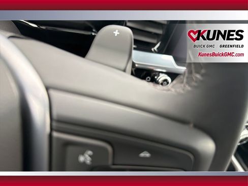 New 2026 GMC Sierra 1500 Elevation w/ Elevation Premium Package image 23