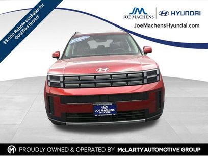 New 2026 Hyundai Santa Fe SEL