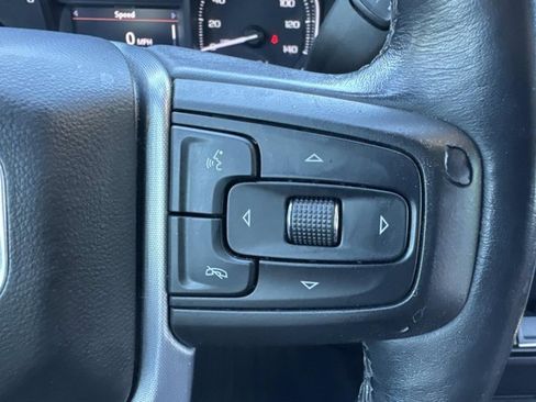 Used 2021 GMC Sierra 1500 Elevation image 25