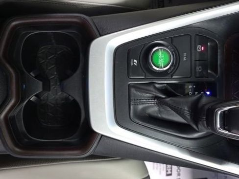 Used 2019 Toyota RAV4 Limited w/ Limited Grade Weather Package image 35