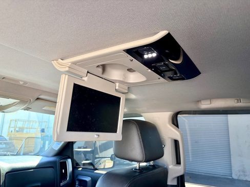 Used 2016 Chevrolet Silverado 2500 LTZ w/ Duramax Plus Package image 28