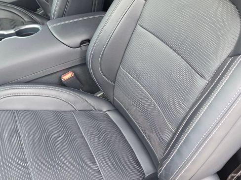 Used 2024 Ford Mustang GT Premium RWD image 30
