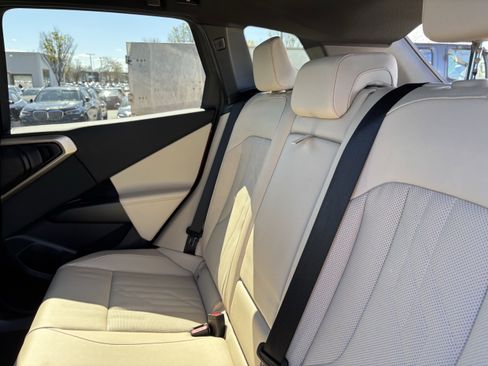 Certified 2025 BMW X3 xDrive30i w/ Premium Package image 33