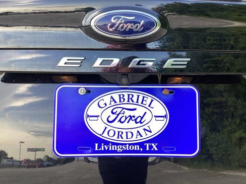 Used 2022 Ford Edge ST-Line w/ Class II Trailer Tow Package AWD/4WD image 19