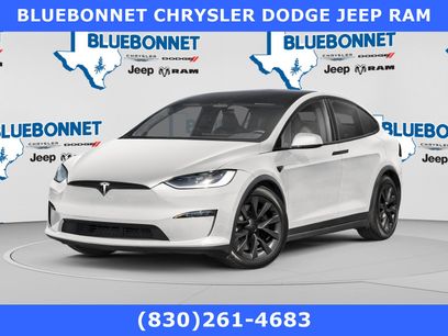Used 2023 Tesla Model X