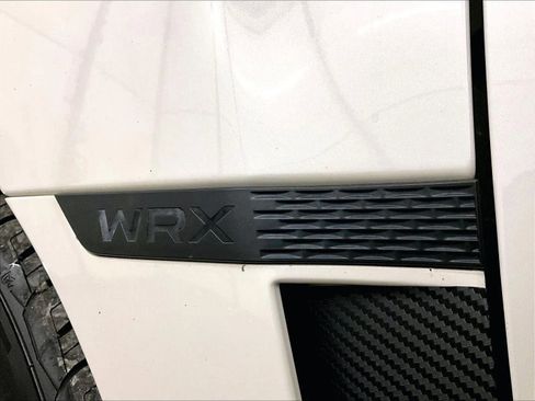Used 2020 Subaru WRX AWD/4WD image 13