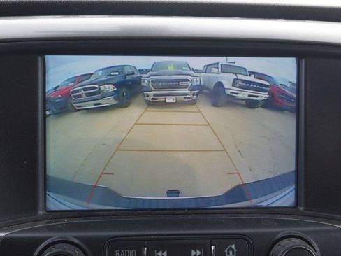 Used 2018 Chevrolet Silverado 3500 LT image 22