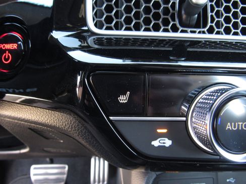 New 2026 Honda Civic Sport image 19