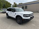 Certified 2022 Ford Bronco Sport Big Bend w/ Convenience Package image 3