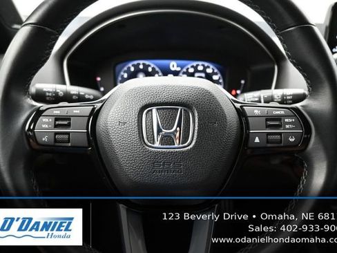 Used 2024 Honda Civic Sport Touring image 29