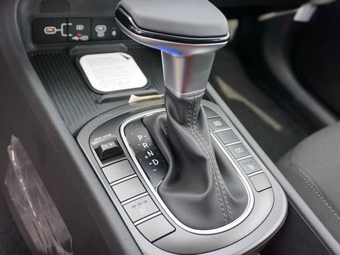 New 2026 Hyundai Kona SEL Sport FWD image 15