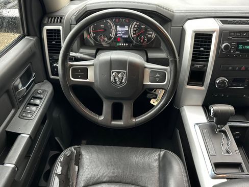 Used 2010 Dodge Ram 1500 Truck Sport image 14