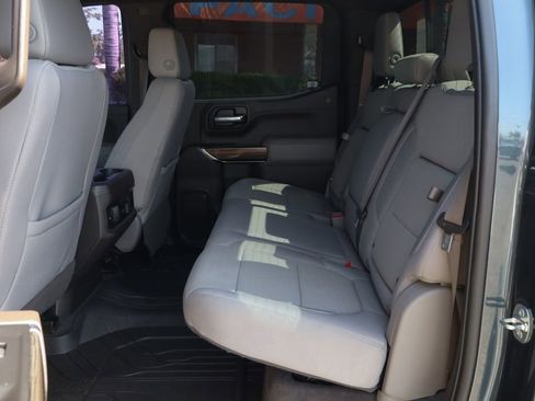 Used 2020 Chevrolet Silverado 1500 RST w/ All-Star Edition RWD image 44