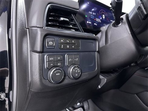 New 2026 Chevrolet Tahoe RST w/ Comfort Package image 18