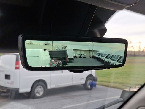 New 2024 RAM ProMaster 2500 w/ Safety Group image 11