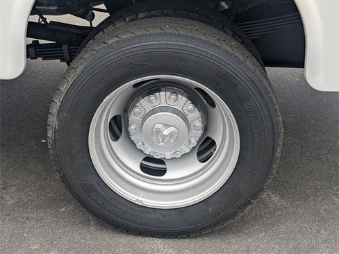 New 2026 RAM 5500 Tradesman image 8