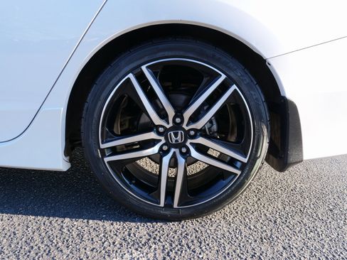 Used 2016 Honda Accord Sport image 13