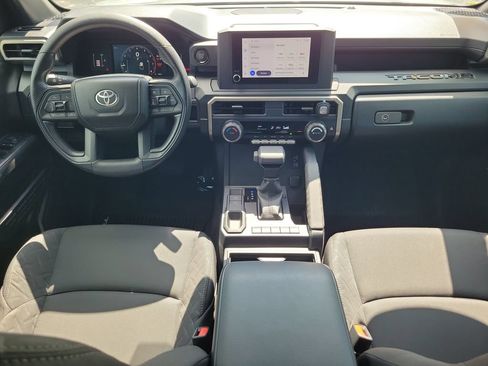 Used 2026 Toyota Tacoma SR w/ SR Upgrade Package RWD image 12