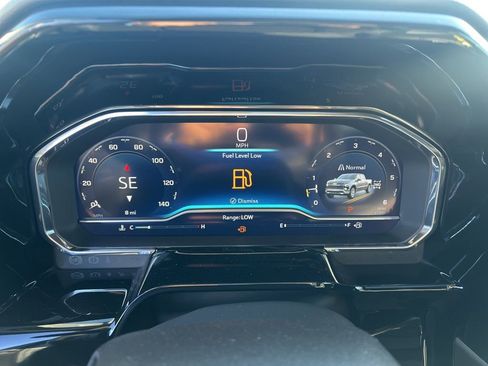 New 2025 Chevrolet Silverado 1500 RST w/ Convenience Package II image 12